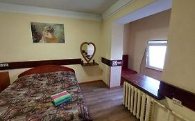 Hotel Desna Kut